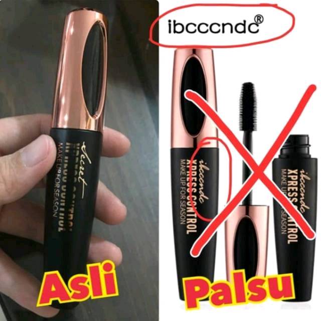 MASCARA 4D SERAT SUTRA