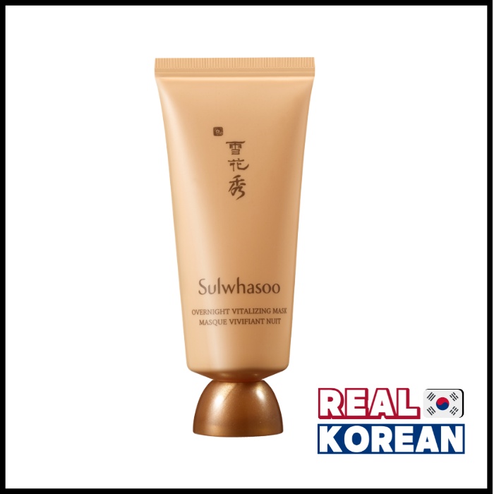 Sulwhasoo Overnight Vitalizing Mask 35ml