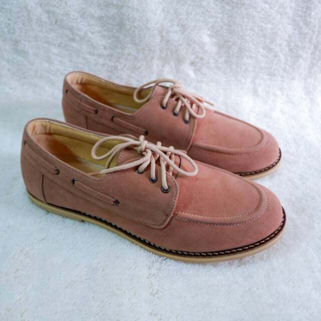 Sepatu casual bee prince 0028