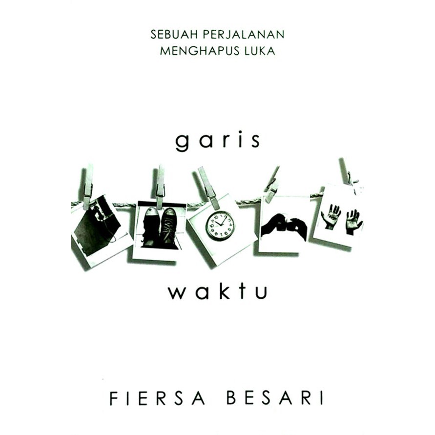 Garis Waktu - Fiersa Besari
