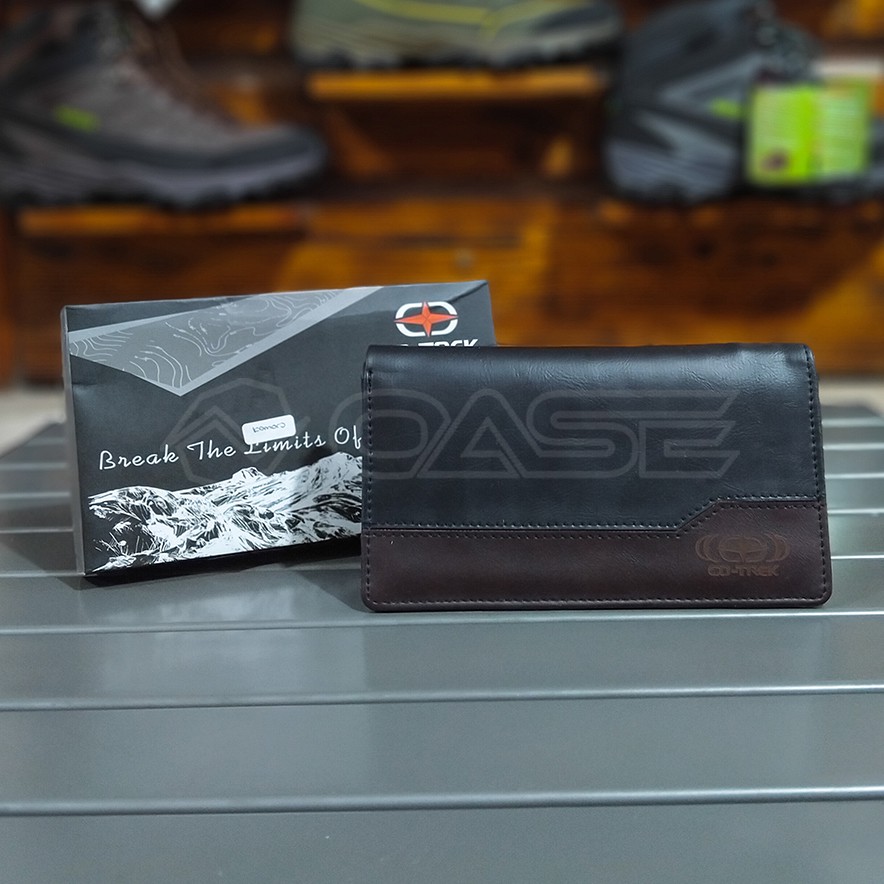 Dompet Panjang Co-Trek Komoro