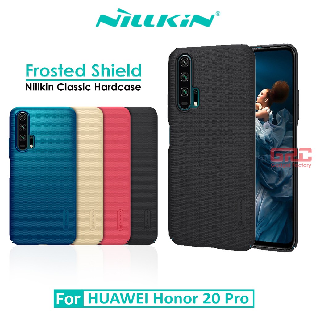 Case HUAWEI Honor 20 Pro Hardcase Original Casing