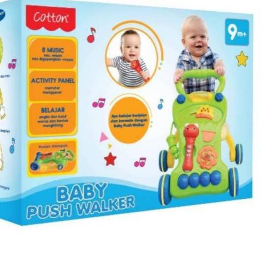push walker terbaik