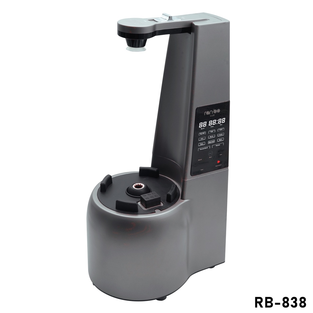 RANBO Vacuum Blender 1,75 L RB-838