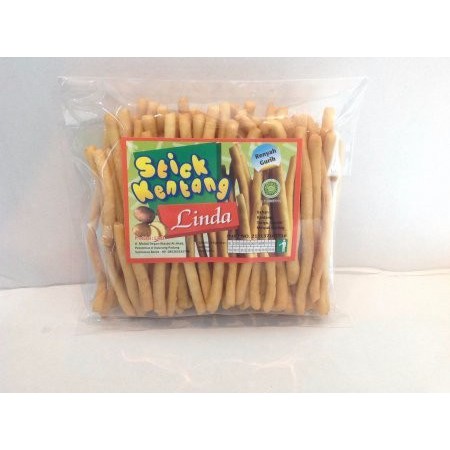 

Stik Kentang Linda