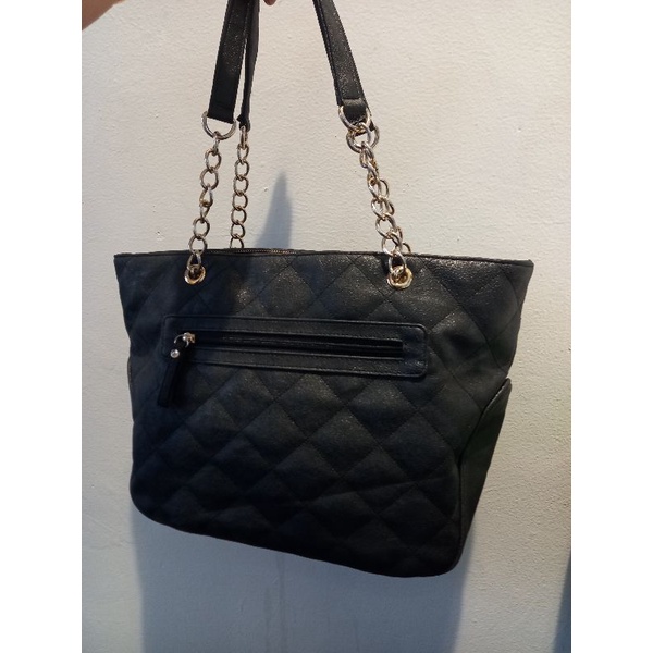 Tote Rantai Anne Klein