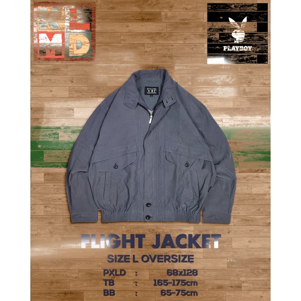 playboy flight jacket + playboy flight jacket