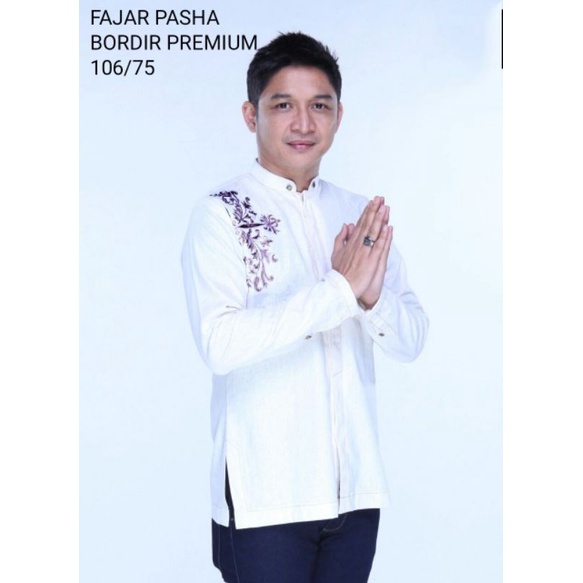 BAJU KOKO MUSLIM / KOKO MUSLIM / BAJU KOKO / KOKO