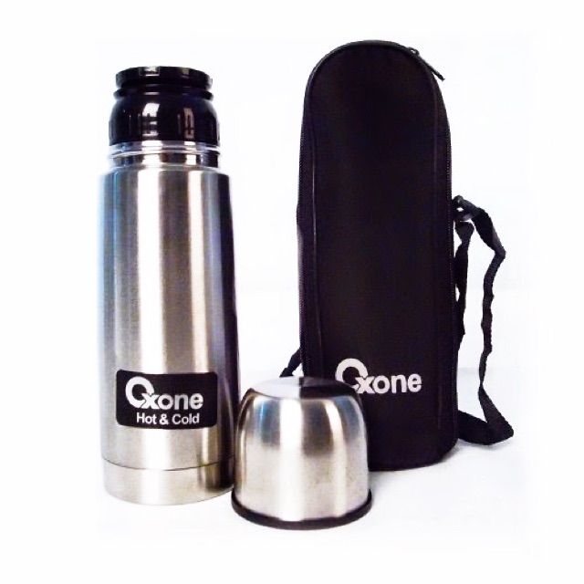 Oxone Flask Thermos 1ltr