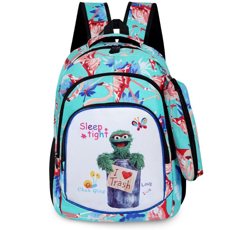 TAS RANSEL SEKOLAH &amp; FASHION