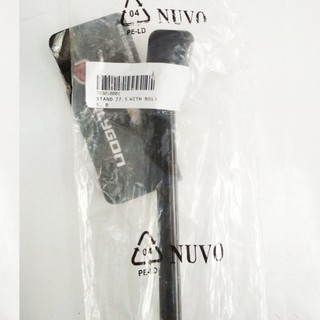 Standar Samping Original Polygon Untuk Ukuran Sepeda 27 5 inci Shopee 