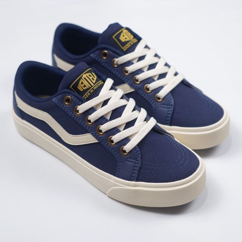 Ventela republic navy original