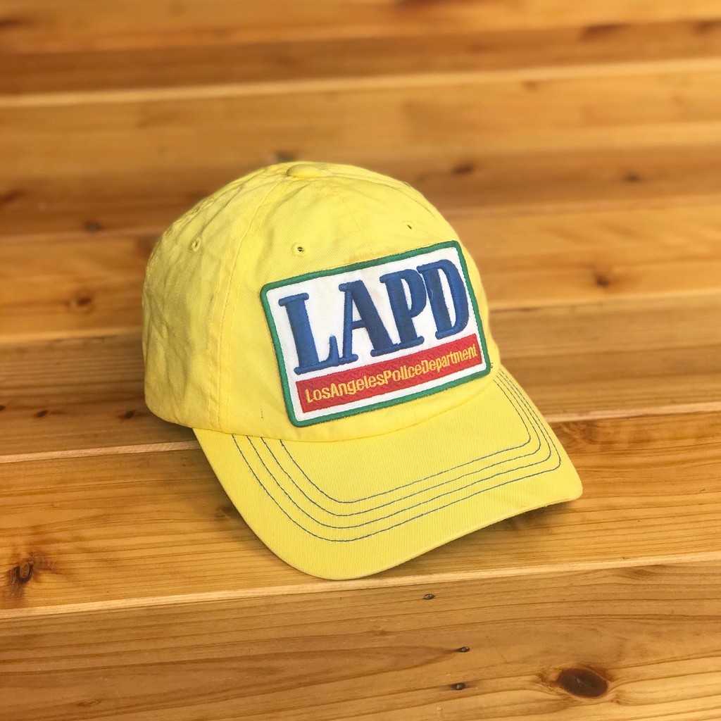 Jual LAPD CAPS Shopee Indonesia