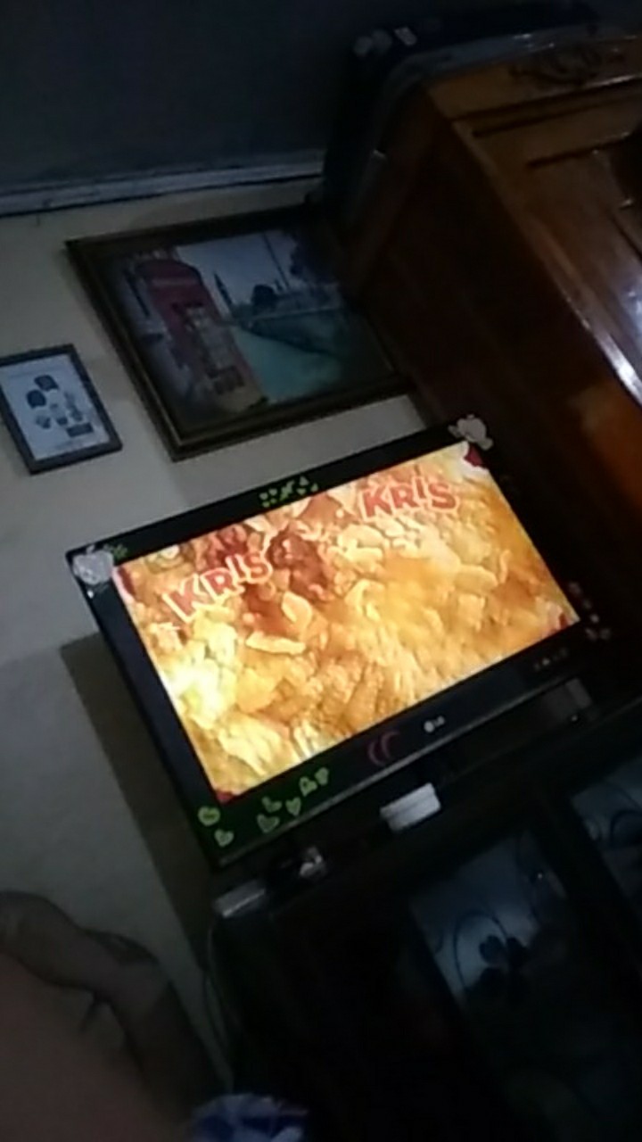 Celana Panjang Harian Ukuran Jumbo - Model Loss