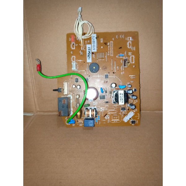 PCB modul indor AC panasonic a73-03170