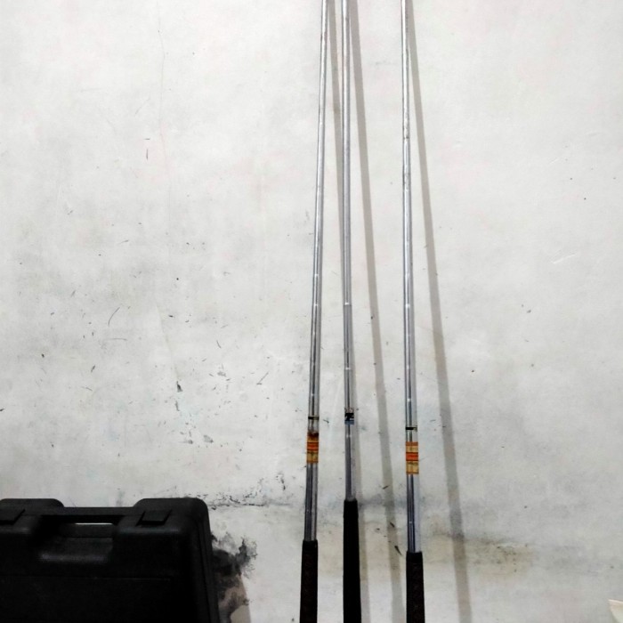 Stick golf bahan joran