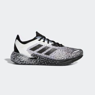 white adidas u path run