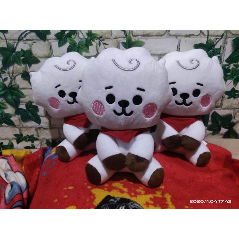 BT21 RJ