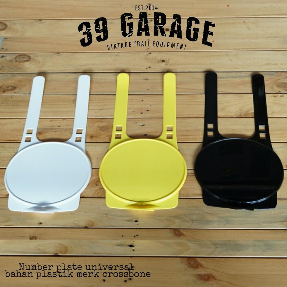 

papan nomer jadul Limited