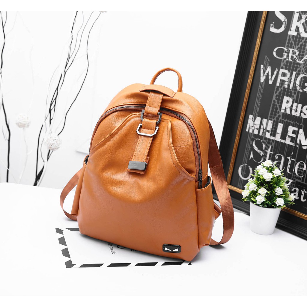 Ransel Fendi Monster 1206