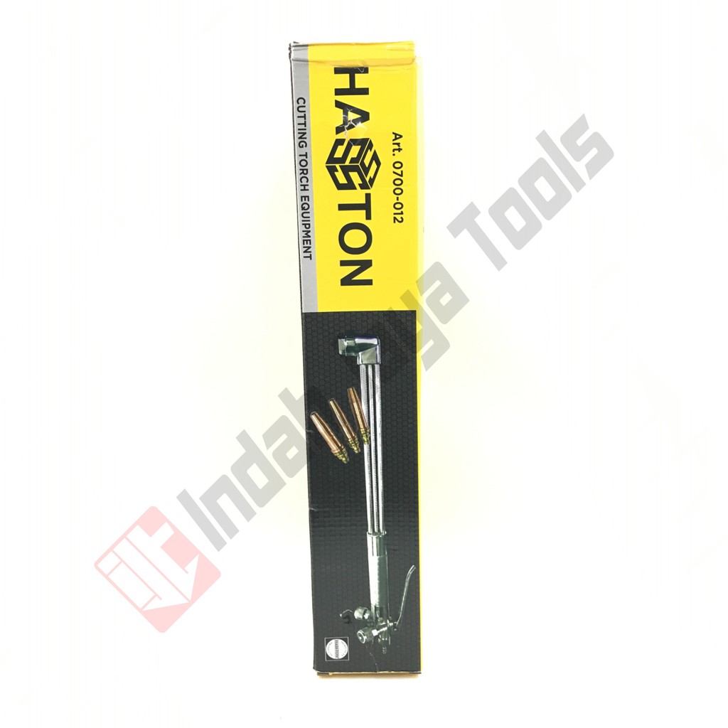 HASSTON PROHEX 0700-012 Cutting Torch Strong 25 - Brander Blander Blender Las Potong