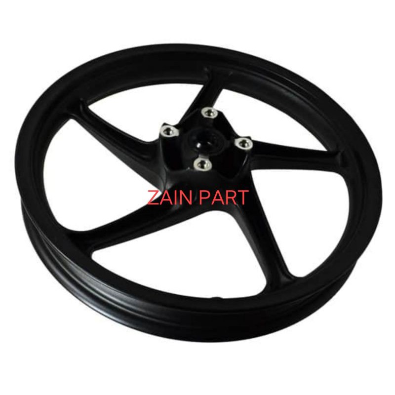 44601-KVG-911 VELG dpn beat karbu/Vario 110 karbu/techno original