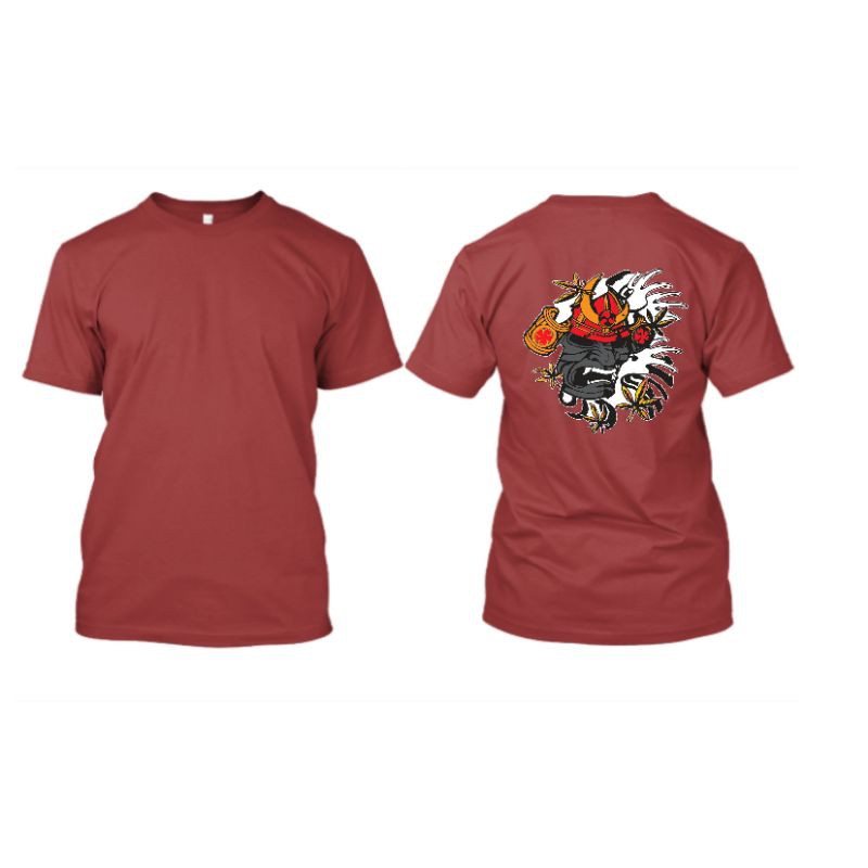 pakaian kaos pria ART onii