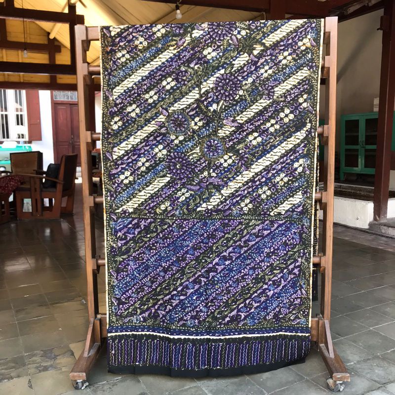 GENDONGAN BAYI ORI MURAH BATIK TULIS LASEM