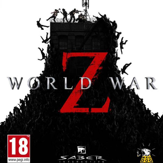 where to buy world war z game