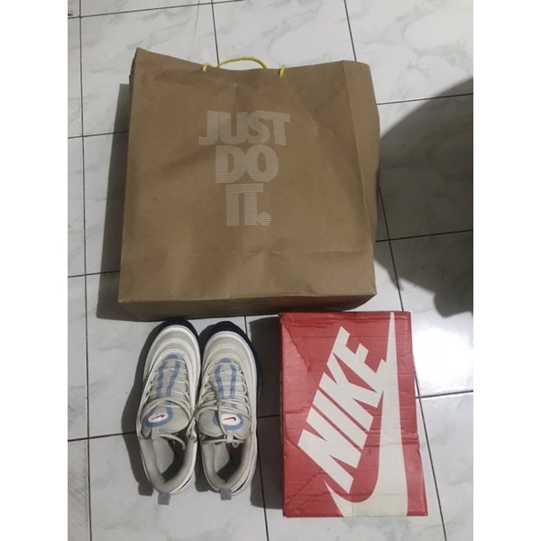 Nike Air Max 97 ORIGINAL SECOND