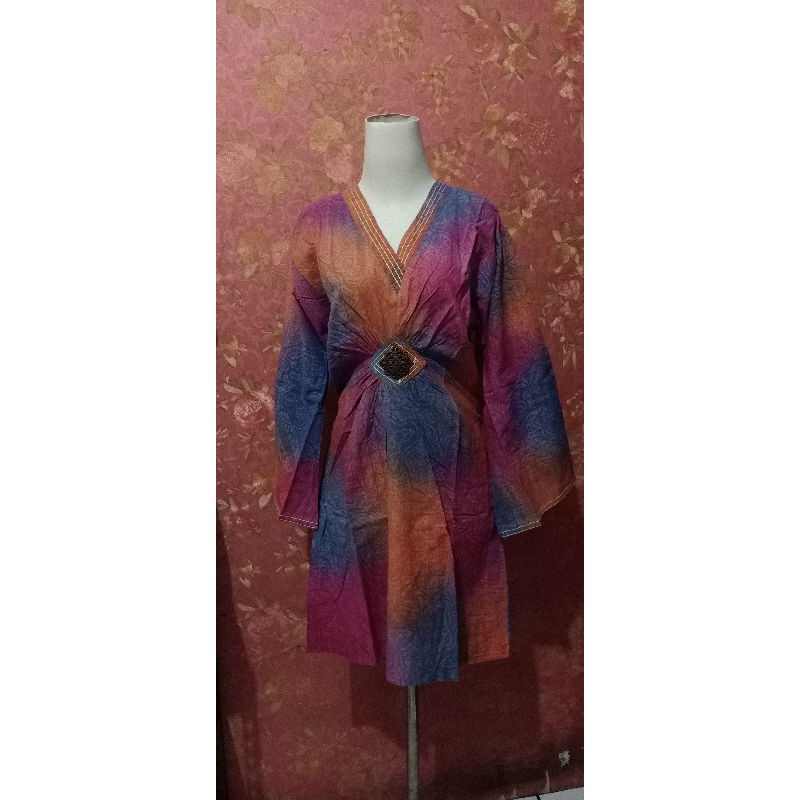 BatikButik??Batik??BatikPremium??Preloved??PL??TUNIC??AtasanMuslimah??AtasanWanita??Hijaber??Premium