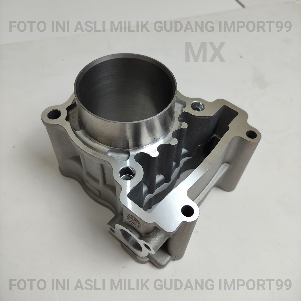 BLOK SEHER BORING BORE UP JUPITER MX VXION 60 62 63 60MM 62MM 63MM