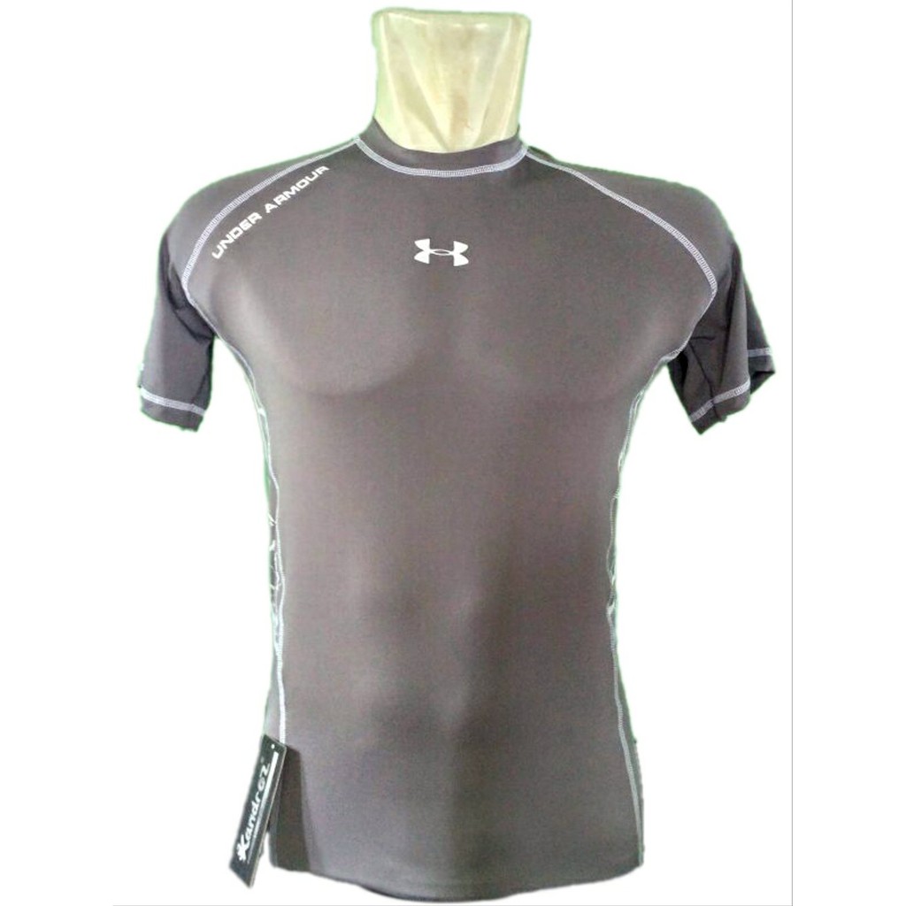 body fit under armour