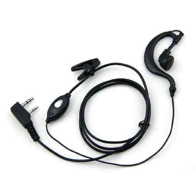 Headset baofeng 888s baofeng uv5r earpiece headset 888s earphone 888s