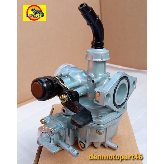 Karburator Carburator Carbu Supra x lama,Grand,Prima,Legenda,Supra Fit Lama KEIHIN-4