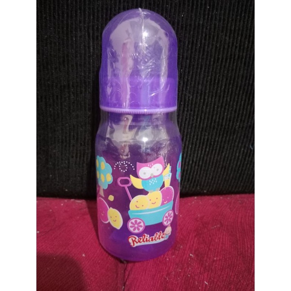 Botol susu warna reliable 8860