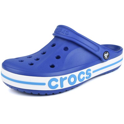 Crocs / Sandal Crocs / Bayaband Clog / Sandal Pria / Crocs Bayaband / Sepatu Sandal Perawat