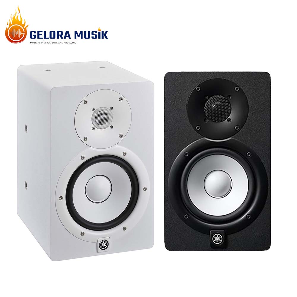 Speaker Monitor Studio Yamaha HS7/Pair