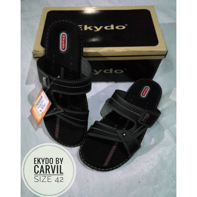 Sandal pria ekydo by carvil