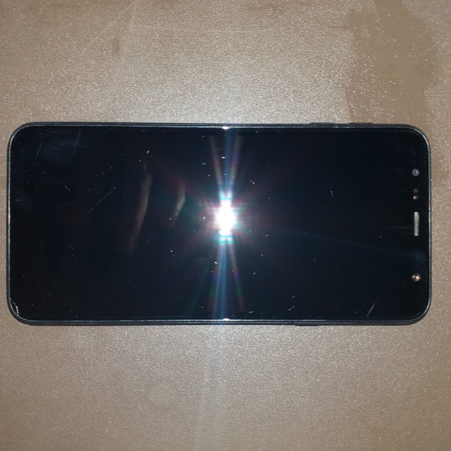 Jual HP Samsung Galaxy J4+ Plus Second Bekas Murah Kondisi Bagus