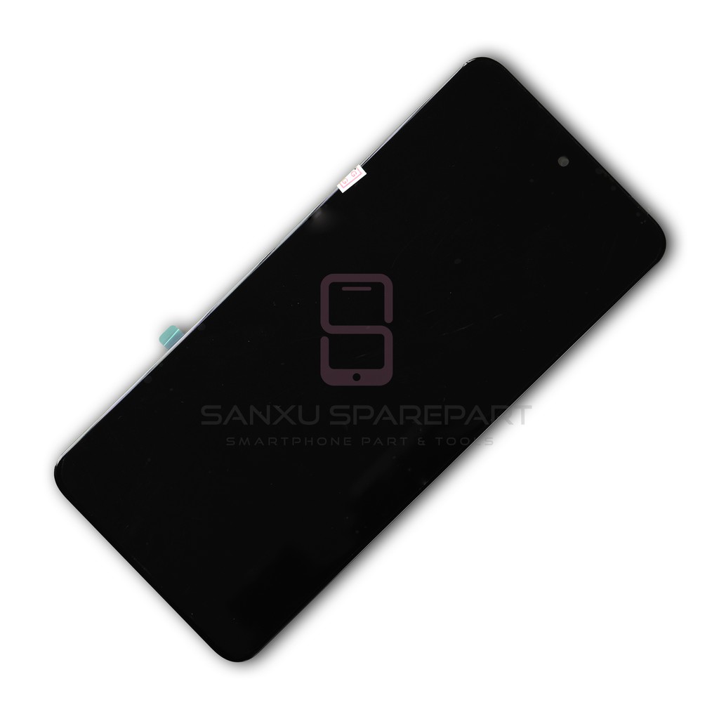 Lcd Touchscreen Xiaomi Redmi Note 9 Pro / Lcd Redmi Note 9 Pro Fullset