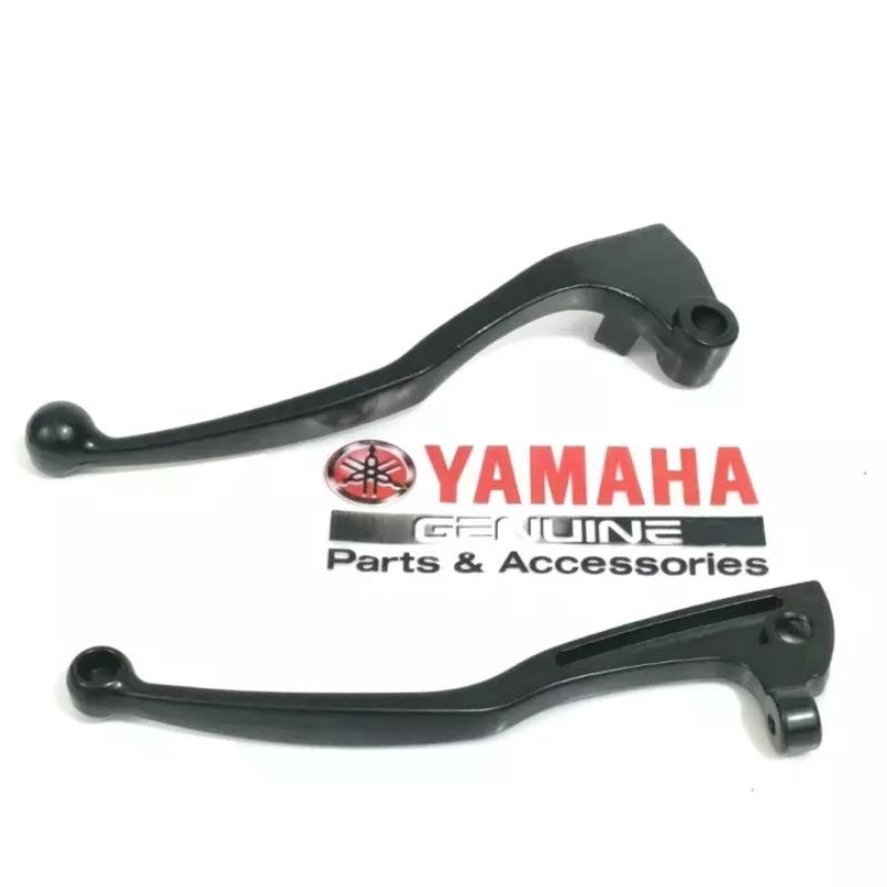 Handle Kiri Kanan YAMAHA RX King NEW, RX King lama, Scorpio z