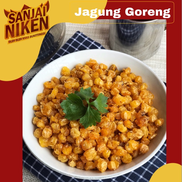 

JagungGoreng