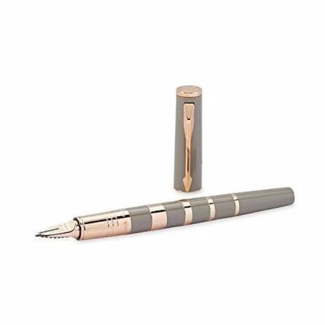

Parker ingenuity S