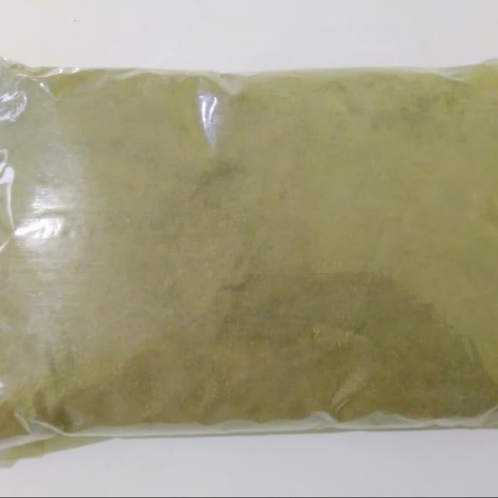 

Sambiloto Bubuk / Sambiroto Bubuk Herbal Alami 500 gram