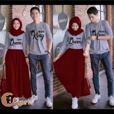 Featured image of post Baju Couple Pacar