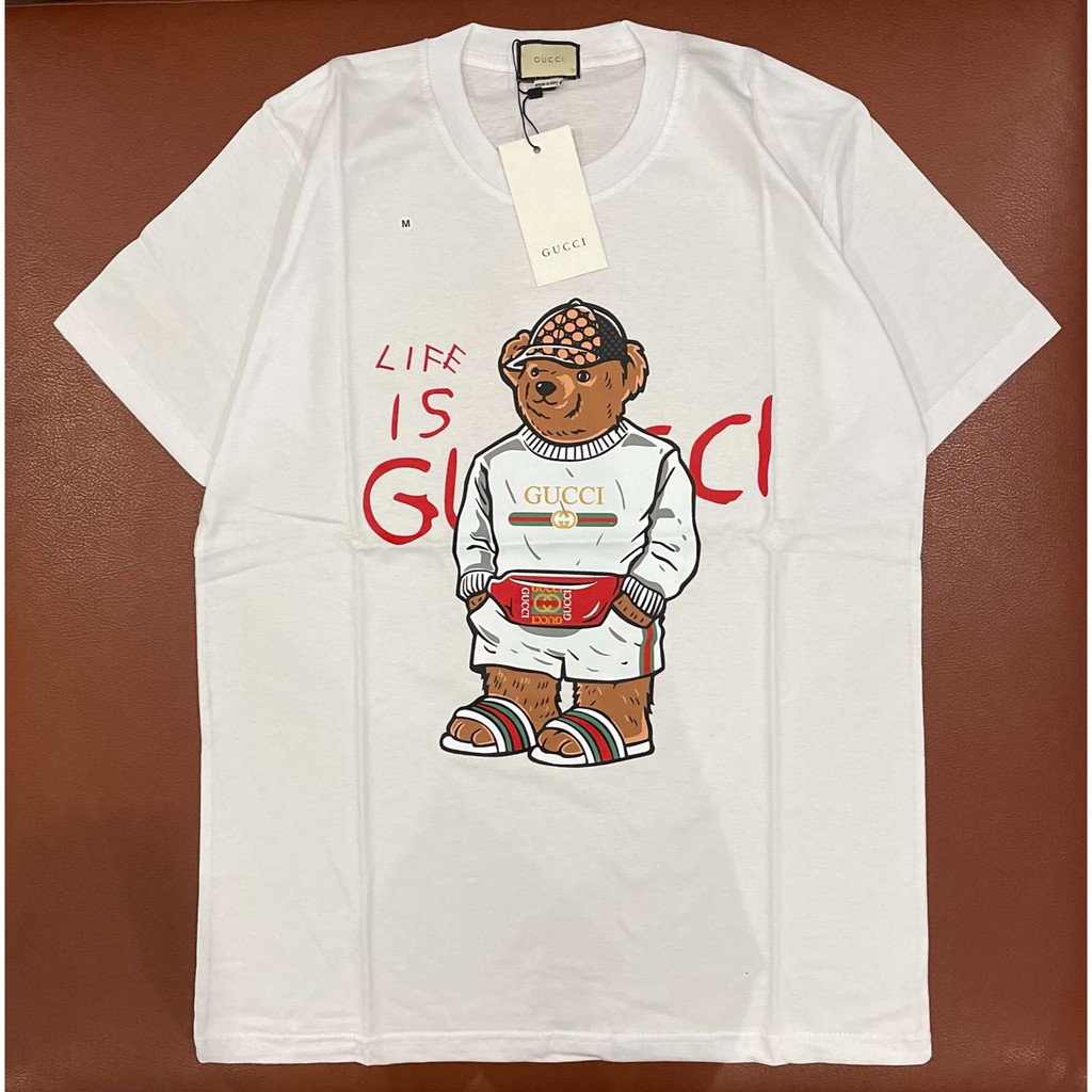 Kaos Gu*cci