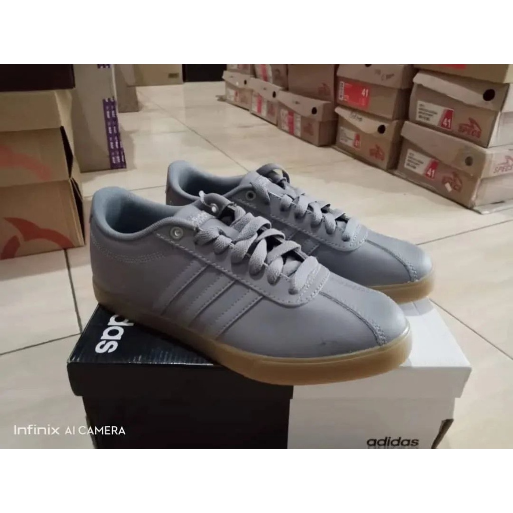 sepatu original brand adidas casual