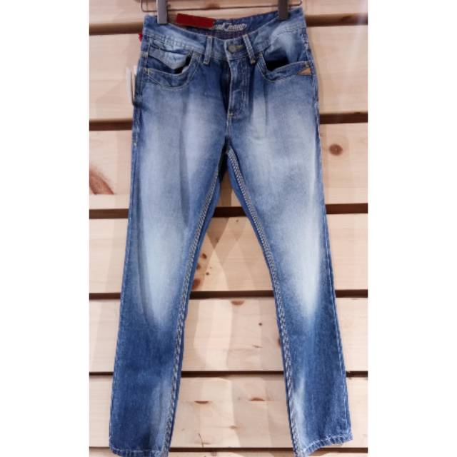 Cardinal jeans original straight slim