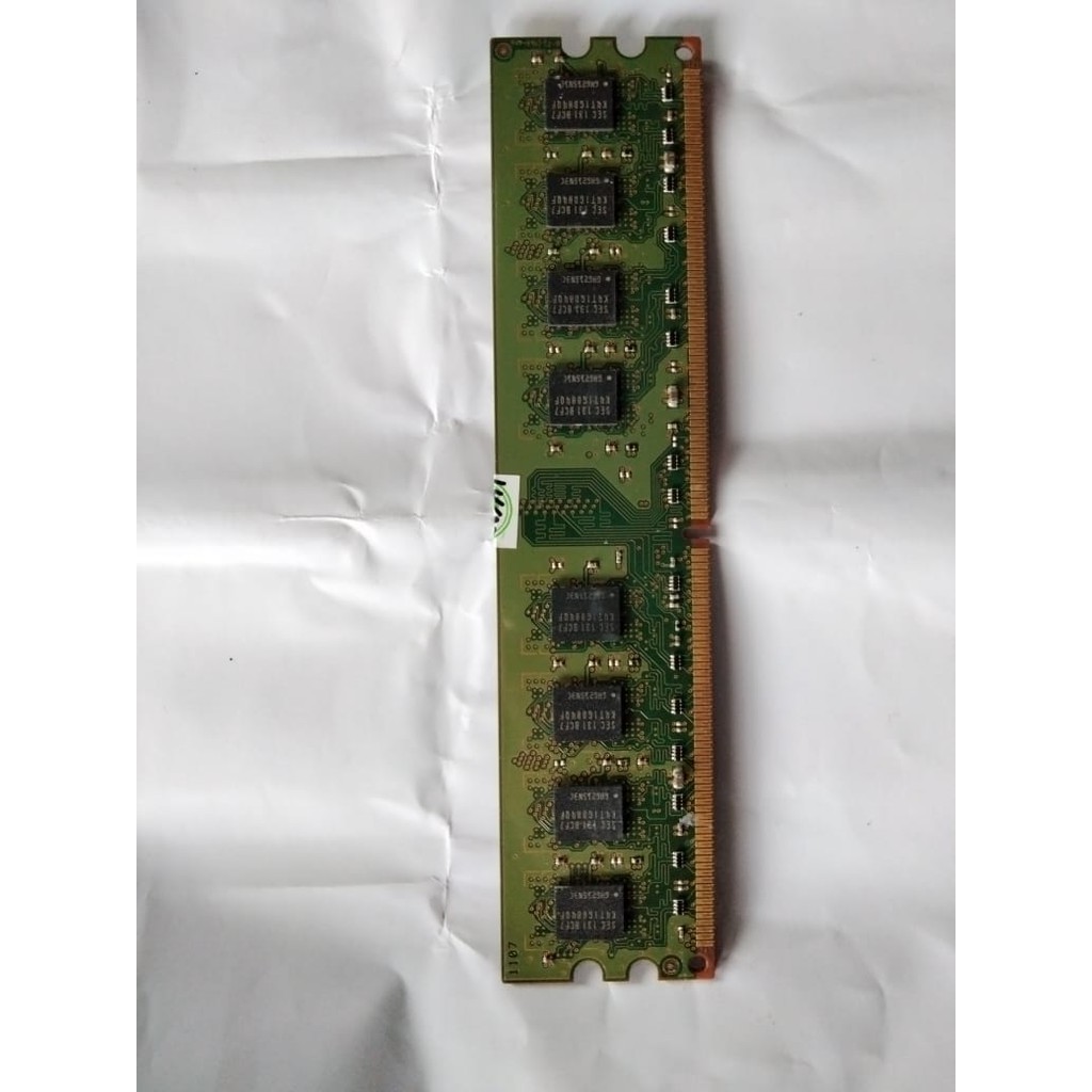 RAM Memory PC DDR2 pc-6400